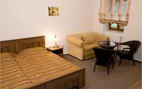 Hotel Satyam